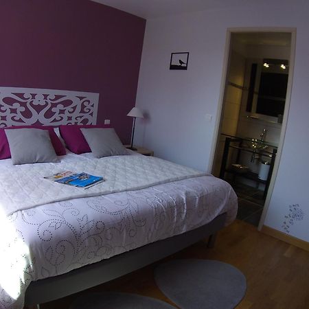 Les Pierres De Petreval - La Grange Bed & Breakfast Mentheville Bagian luar foto