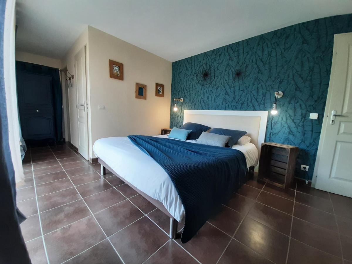 Les Pierres De Petreval - La Grange Bed & Breakfast Mentheville Bagian luar foto